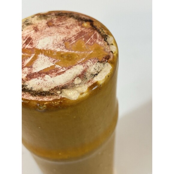 Tiki Mug Tihati's Bora Bora Bamboo Ceramic Vintage - Picture 8 of 10